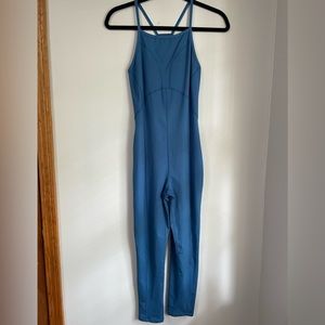 FREE PEOPLE MOVEMENT onesie size S!
